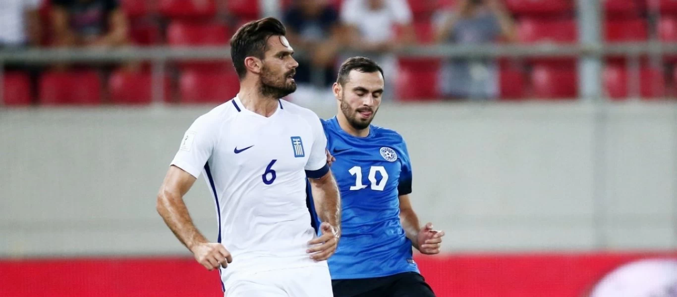 Ο Αλέξανδρος Τζιόλης «κρέμασε» τα παπούτσια του - Η εντυπωσιακή καριέρα του (φώτο)